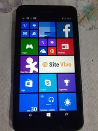 Título do anúncio: Lumia 640 Microsoft