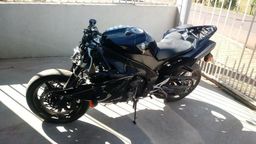 Título do anúncio: Moto Para Retirada De Peças / Sucata Yamaha Yzf R1 Ano 2012