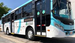 Urbano 17/18 Com Ar Condicionado Financia 100% Vipbus - 2018