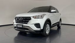 Título do anúncio: 122404 - Hyundai Creta 2018 Com Garantia