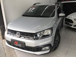 Vw Volkswagen Saveiro 2017 No Brasil Olx