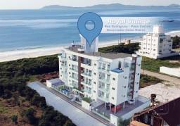 Título do anúncio: Apartamento à venda com 2 dormitórios em Praia grande, Governador celso ramos cod:Ap0889
