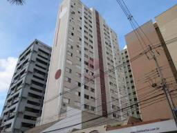 Título do anúncio: Apartamento com 3 dormitórios à venda, 96 m² por R$ 430.000,00 - Centro - Maringá/PR