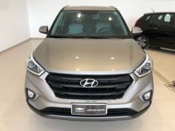 Título do anúncio: Hyundai Creta prestige  2.0 