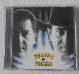 Título do anúncio: Felipe e Falcão - Vol. 7 (CD Original)