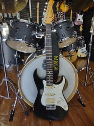 Título do anúncio: Guitarra Charvel CX 290 made in Japan