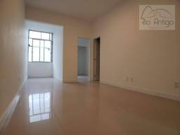 Título do anúncio: Apartamento Sala/Quarto para alugar, 44 m²  - Centro - Rio de Janeiro/RJ