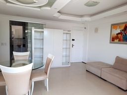 Título do anúncio: Apartamento para venda tem 90 metros quadrados com 2 quartos em Ponta D'Areia - São Luís -