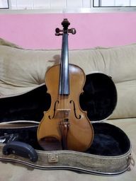 Título do anúncio: Violino Tranquilo Gianmini 4/4