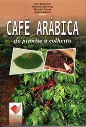 Título do anúncio: Café Arábica do Plantio à Colheita