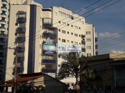 Título do anúncio: Apartamento com 3 dorms, Vila Regente Feijó, São Paulo - R$ 1.15 mi, Cod: 63394