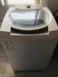 Título do anúncio: Máquina de lavar Brastemp 