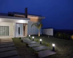 Título do anúncio: Casa com Piscina no Ninho Verde 2 - casa nova - moderna