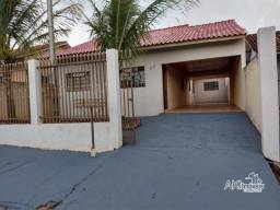 Título do anúncio: Casa com 3 dormitórios à venda, 140 m² por R$ 230.000,00 - Loteamento Villa Verde - Iguara
