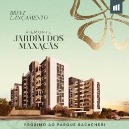 Título do anúncio: Apartamento 2 e 3  quartos a venda no Bacacheri/Tingui,  a partir R$332,251,00 Lançamento