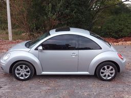 Título do anúncio: New beetle 54 mil km