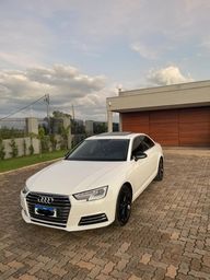 Título do anúncio: Audi a4 2017 2.0 Ambiente 