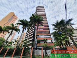Título do anúncio: Apartamento para venda tem 330 m²  com 4 suites em Meireles - Fortaleza - CE
