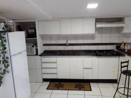 Título do anúncio: Casa à venda, 200 m² por R$ 290.000,00 - Vila Pedroso - Goiânia/GO