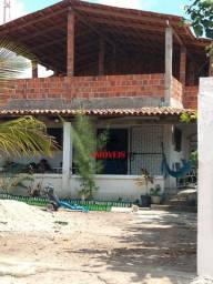 Título do anúncio: Casa com 5 dormitórios à venda, 150 m² por R$ 230.000 - Village Jacumã - Conde/PB
