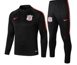Título do anúncio: Conjunto Corinthians treino masculino 2020/21 Nike - Apenas encomenda!