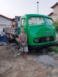 Caminhão Cara Chata Lp 321 Ano 1962 Caminhoes A Diesel 1960 No Brasil Olx