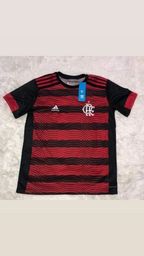 Título do anúncio: Camisa Flamengo time 
