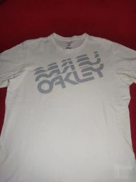 Camisetas Oakley Originais Antigas