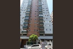 Título do anúncio: Apartamento para Venda em Santos, Aparecida, 2 dormitórios, 1 suíte, 2 banheiros, 2 vagas