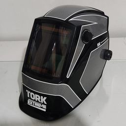 Título do anúncio: Máscara De Solda Com Escurecimento Automático Msea-1103 Tork