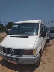 sprinter 98 olx