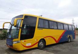 Título do anúncio: Ônibus Fretamentos Busscar Vistabuss LO Scania K124 270 IB 4×2 - Único Dono