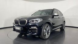 Título do anúncio: 125498 - BMW X3 2018 Com Garantia