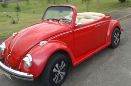 Featured image of post The Best 13 Fusca Conversivel A Venda Olx