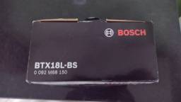 Título do anúncio: Bateria De Moto Bosch Btx18l-bs | Fat Boy Triumph Tiger Etc