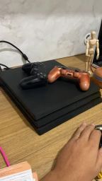 Ps4 Pro - Videogames - Sidrolândia 1248177721