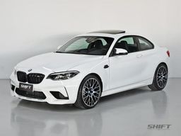 BMW M2 no Brasil | OLX