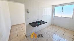 Título do anúncio: Apartamento com 2 dormitórios à venda, 48 m² por R$ 130.000,00 - Resplendor - Igarapé/MG