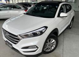 Título do anúncio: Hyundai New Tucson Gls 