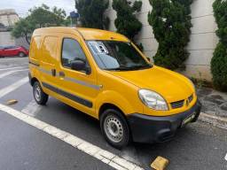Título do anúncio: Renault KANGOO EXPRESS HI-FLEX 1.6 16V FLEX MANUAL