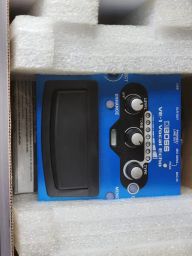 pedal boss ve 1
