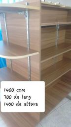 Gondulas para lojas, padarias, supermercado