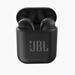 Título do anúncio: Fone Bluetooth Jbl Tws I-12 Pro Tecnologia Jerry 5.0