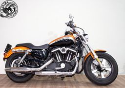 Título do anúncio: Harley Davidson XL 1200CA
