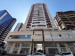 Título do anúncio: Apartamento para aluguel tem 69 metros quadrados com 2 quartos em Zona 07 - Maringá - PR