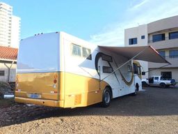 Motorhome novo (2018) totalmente documentado - 2018