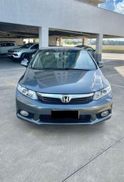 Título do anúncio: Honda Civic 2.0 - 14 - Muito novo - baixo km 