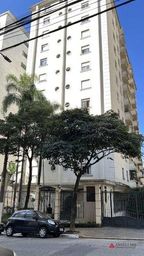 Título do anúncio: Apartamento com 3 dormitórios à venda, 102 m² por R$ 920.000,00 - Bela Vista - São Paulo/S
