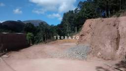 Título do anúncio: Terreno à venda, 389 m² por R$ 150.000,00 - Prata - Teresópolis/RJ