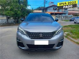 Peugeot 3008 No Rio De Janeiro E Regiao Rj Olx